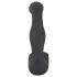 Rebel - Bežični Vibrator za Prostat (Crni)