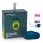 We-Vibe Pivot - punjiva, vibrirajuća prsten za penis (noćno plava)