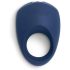 We-Vibe Pivot - punjiva, vibrirajuća prsten za penis (noćno plava)