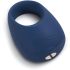 We-Vibe Pivot - punjiva, vibrirajuća prsten za penis (noćno plava)