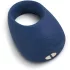 We-Vibe Pivot - punjiva, vibrirajuća prsten za penis (noćno plava)