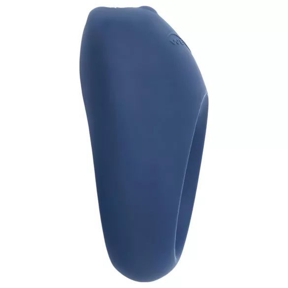 We-Vibe Pivot - punjiva, vibrirajuća prsten za penis (noćno plava)