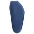 We-Vibe Pivot - punjiva, vibrirajuća prsten za penis (noćno plava)