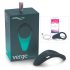 We-Vibe Verge - punjiva, vibrirajuća prsten za penis (siva)