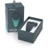We-Vibe Verge - punjiva, vibrirajuća prsten za penis (siva)