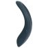 We-Vibe Verge - punjiva, vibrirajuća prsten za penis (siva)