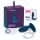 We-Vibe Ditto - punjivi analni vibrator (tirkizna boja)