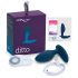 We-Vibe Ditto - punjivi analni vibrator (tirkizna boja)