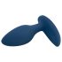 We-Vibe Ditto - punjivi analni vibrator (tirkizna boja)