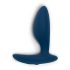 We-Vibe Ditto - punjivi analni vibrator (tirkizna boja)