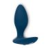 We-Vibe Ditto - punjivi analni vibrator (tirkizna boja)