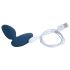 We-Vibe Ditto - punjivi analni vibrator (tirkizna boja)