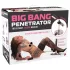 You2Toys - Big Bang Penetrator - мрежна секс машина