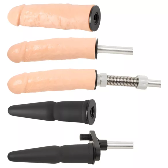 You2Toys - Big Bang Penetrator - мрежна секс машина