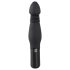 You2Toys - Anal Vibe - potisni analni vibrator (crni)