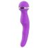 You2Toys - Warming - Punjivi grejni masažer vibrator (roze)