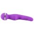 You2Toys - Warming - Punjivi grejni masažer vibrator (roze)