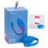 We-Vibe Jive - pametan vibracioni jajčić, plavi