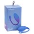 We-Vibe Jive - pametan vibracioni jajčić, plavi