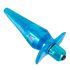You2Toys - Plavi Apetit - vibratorski set (8 delova)