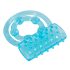 You2Toys - Plavi Apetit - vibratorski set (8 delova)