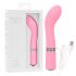 Pillow Talk Sassy - Punjivi G-tačka vibrator (roze)