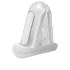 TENGA Flip Zero - beli vibracioni masturbator