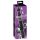 You2Toys - Push it - Punjivi analni vibrator (crni)