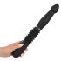 You2Toys - Push it - Punjivi analni vibrator (crni)
