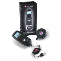   Mystim Cluster Buster - daljinski komplet za elektro proizvode