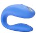We-Vibe Match - водоотпоран вибратор за парове на батерије (плави)