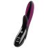 mystim Daring Danny - elektro stimulativni vibrator (crna)