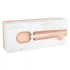 Le Wand Petite - ekskluzivni masažni vibrator (ružičasto-zlatni)