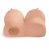 PDX Interactive Titražni Masturbator - Stenjanje (prirodni)
