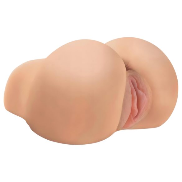 Мини интерактивни Fuck Me Silly - мастурбатор за задњицу