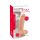 realistixxx Torero - punjivi rotirajući vibrator sa postoljem (22cm)