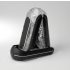 TENGA Flip Zero - vibracioni masturbator (crni)