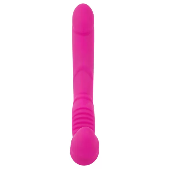 You2Toys - Double2Teaser - navlaka vibratora bez držača (roze)