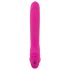 Double2Teaser - Dupli vibrator bez traka (pink)
