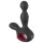 You2Toys Masažer - rotirajući, grejni vibrator za prostatu (crna)