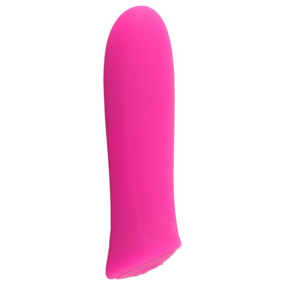 SMILE Power Bullet - bežični, ekstra snažan mini vibrator (pink)