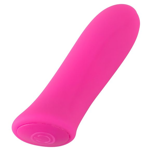 SMILE Power Bullet - bežični, ekstra snažan mini vibrator (pink)