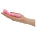 Pillow Talk Racy – uski G-tačka vibrator na baterije (roze)