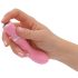 Pillow Talk Racy – uski G-tačka vibrator na baterije (roze)