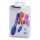 BeauMents Flexxio - 2 motorni parni vibrator (plavi)