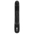 Happyrabbit G-Spot Slim - вибратор (црни)