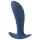You2Toys - Plug - bežični analni vibrator na baterije (plavi)