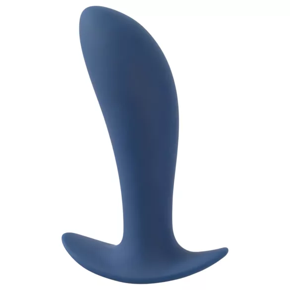 You2Toys - Plug - bežični analni vibrator na baterije (plavi)