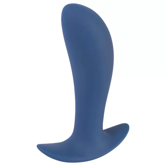 You2Toys - Plug - bežični analni vibrator na baterije (plavi)