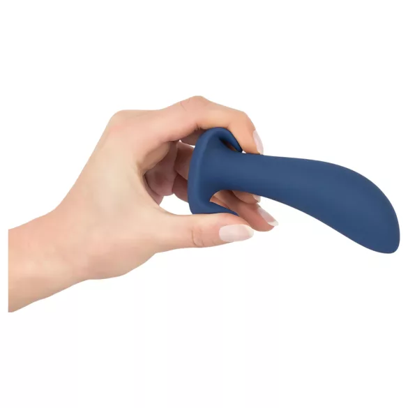 You2Toys - Plug - bežični analni vibrator na baterije (plavi)